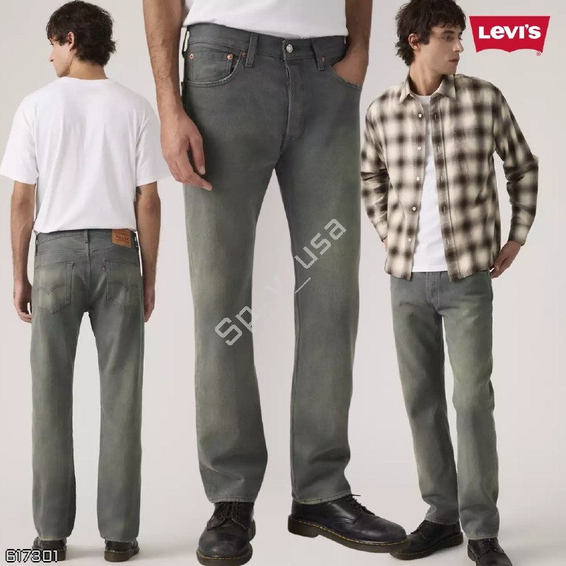 Levi's 🇺🇸
