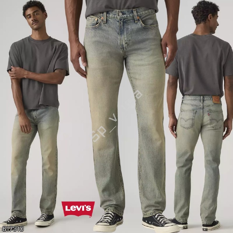 Levi's 🇺🇸