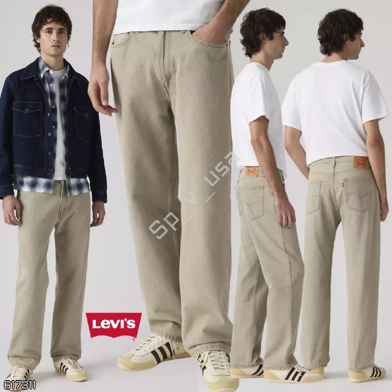 Levi's 🇺🇸