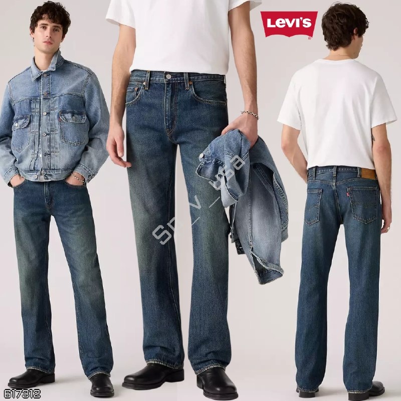 Levi's 🇺🇸