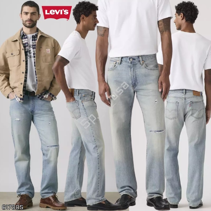Levi's 🇺🇸