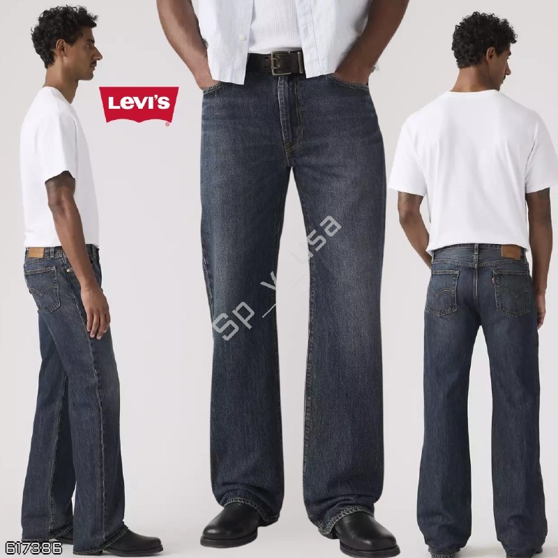 Levi's 🇺🇸