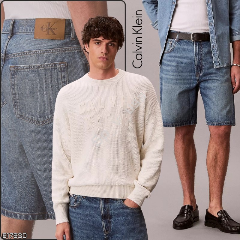 Calvin Klein 🇺🇸