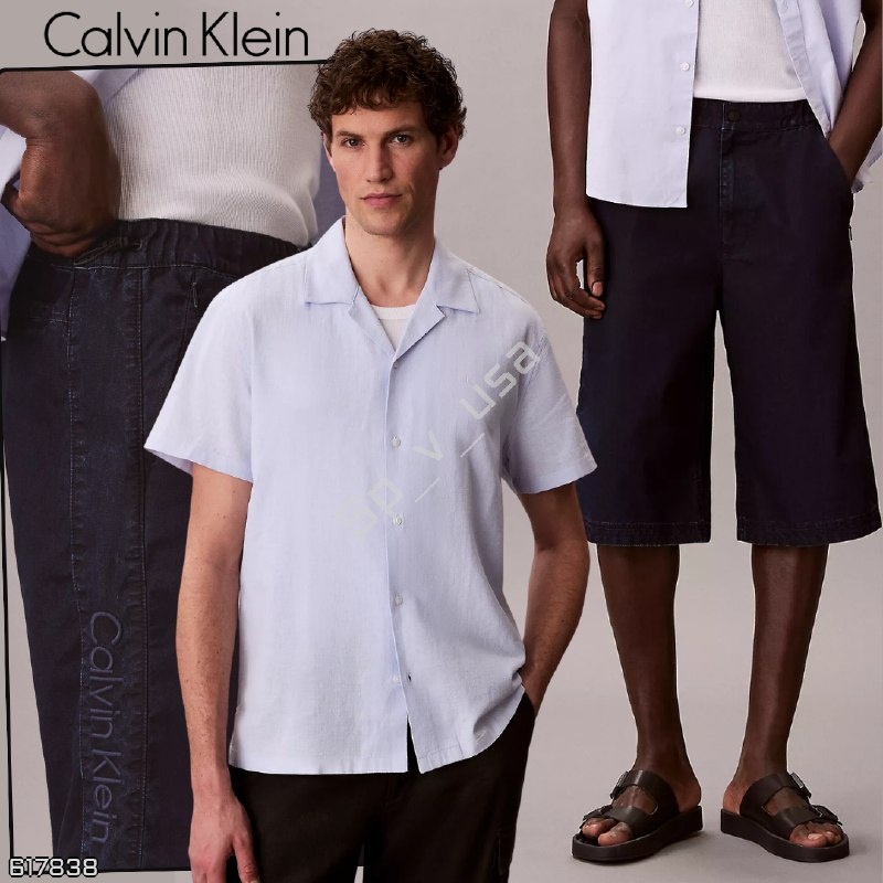 Calvin Klein 🇺🇸