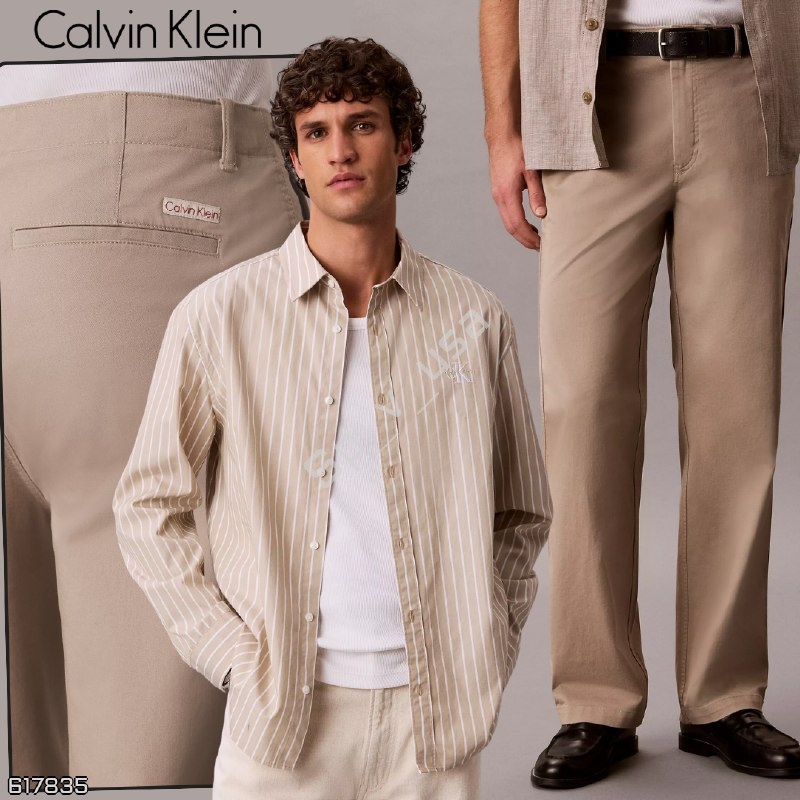 Calvin Klein 🇺🇸