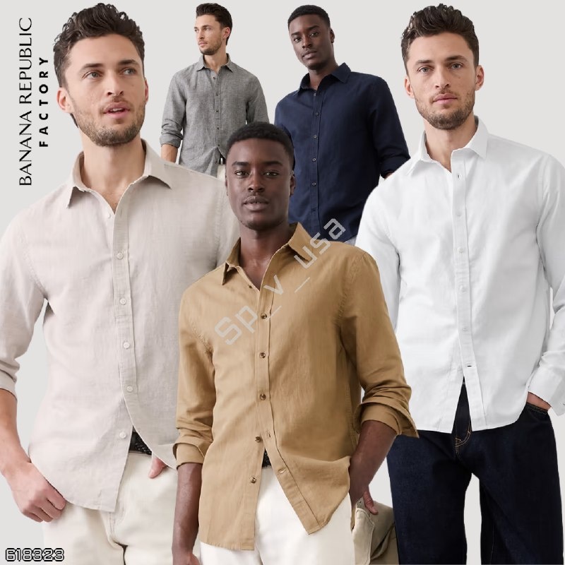 Banana Republic Factory 🇺🇸