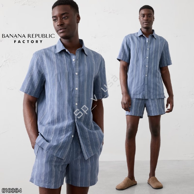 Banana Republic Factory 🇺🇸