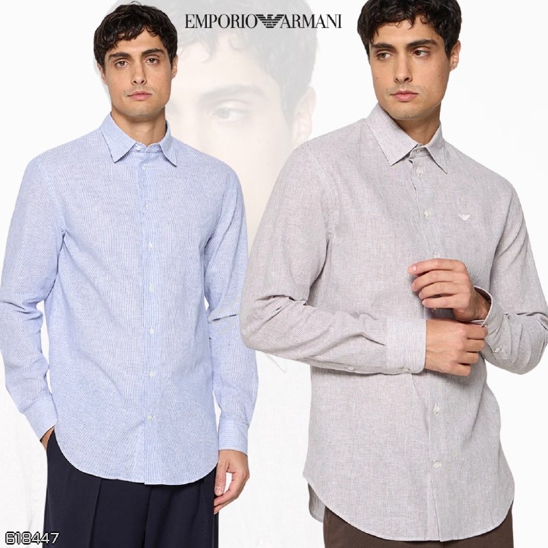 Emporio Armani