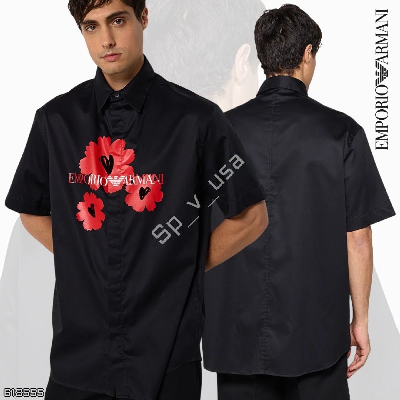 Emporio Armani