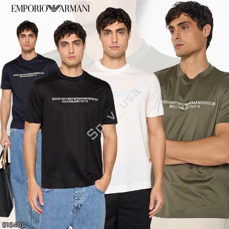 Emporio Armani