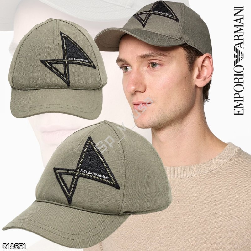 Emporio Armani