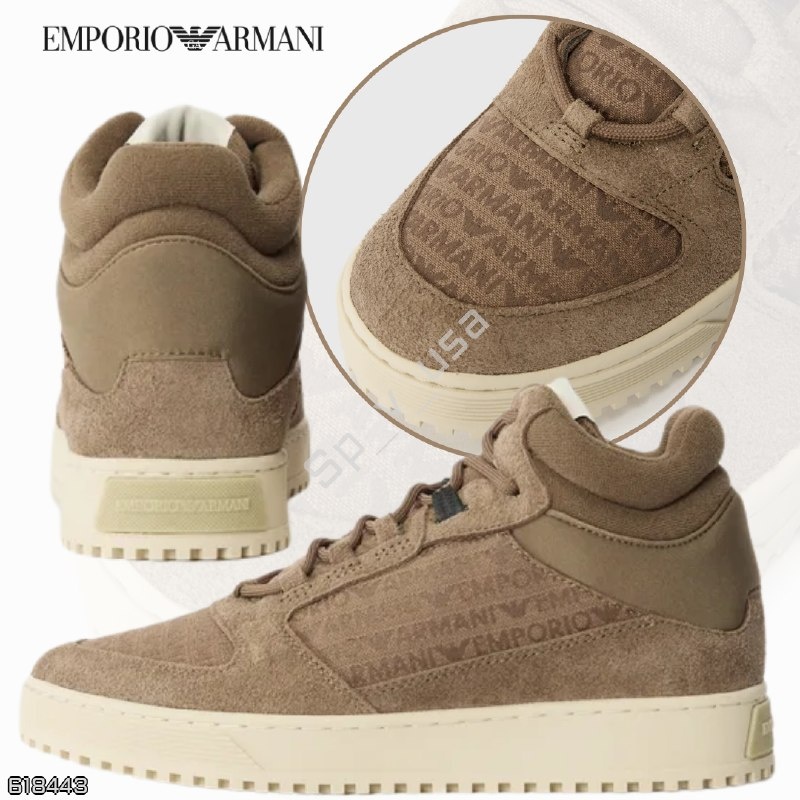 Emporio Armani