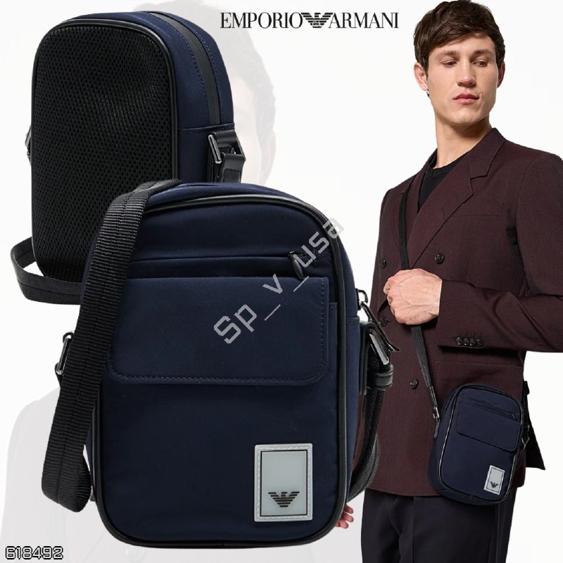Emporio Armani 🇪🇸