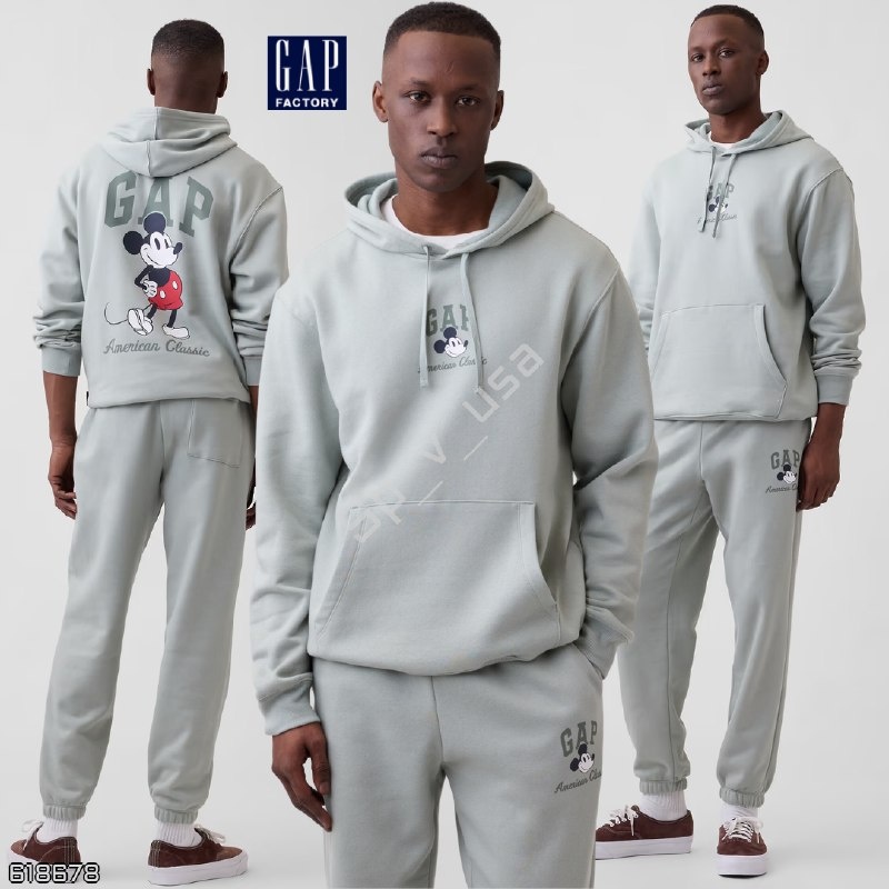 GAP Factory 🇺🇸