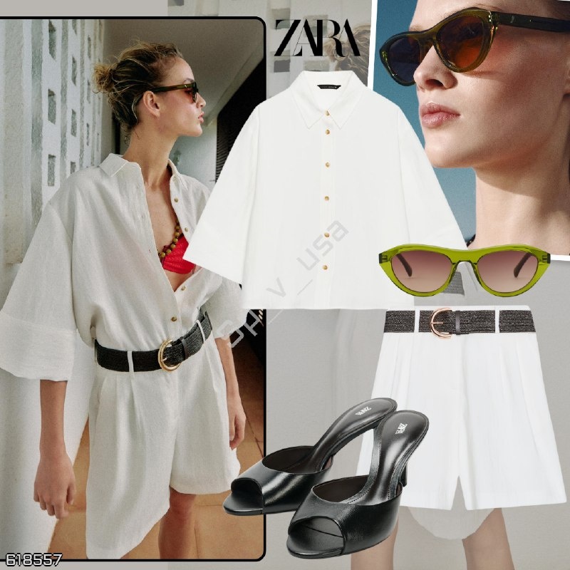 ZARA