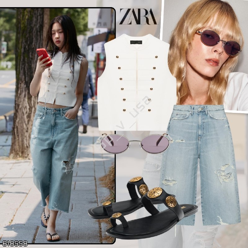 ZARA