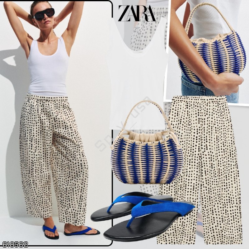 ZARA