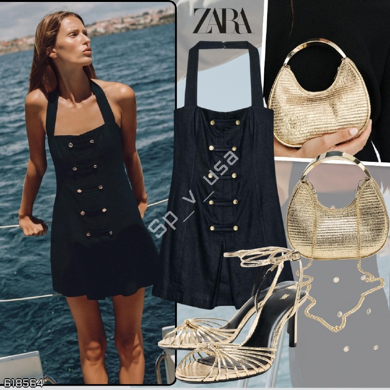 ZARA