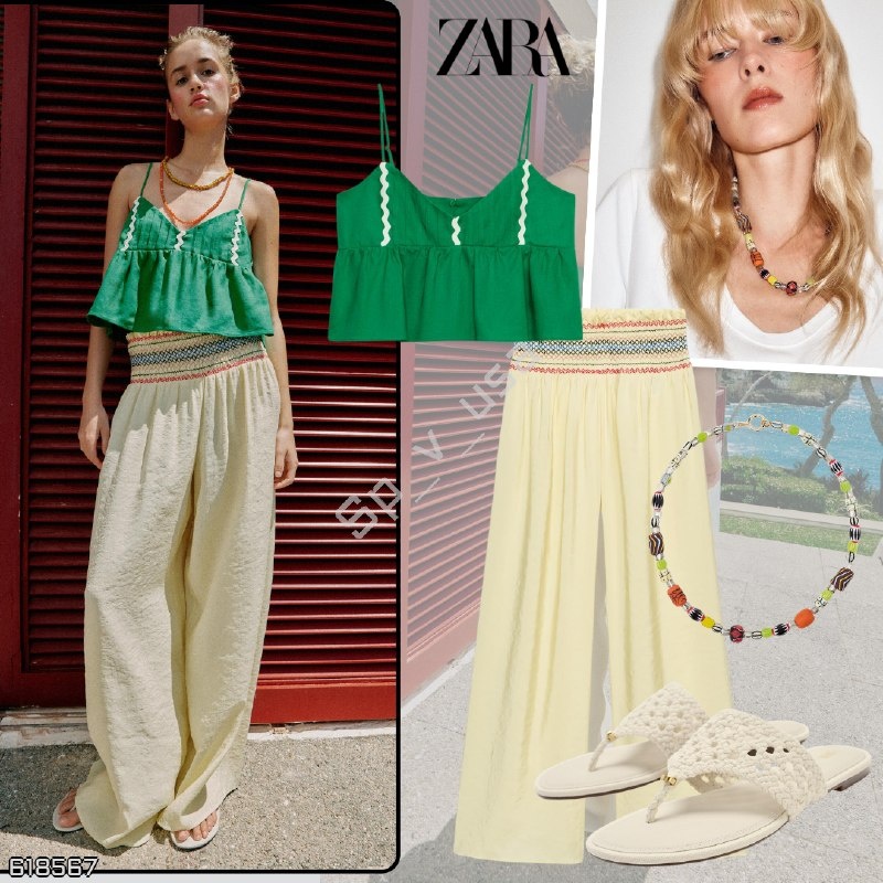 ZARA