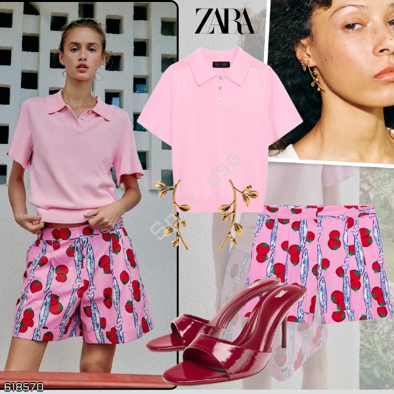 ZARA