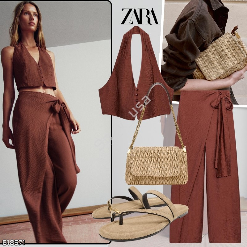 ZARA