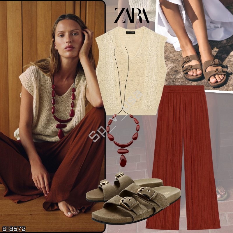 ZARA