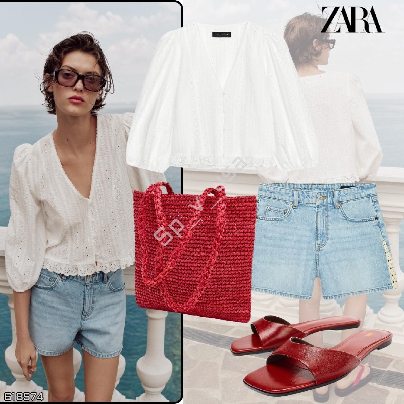 ZARA