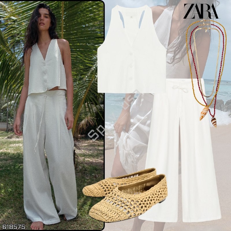 ZARA