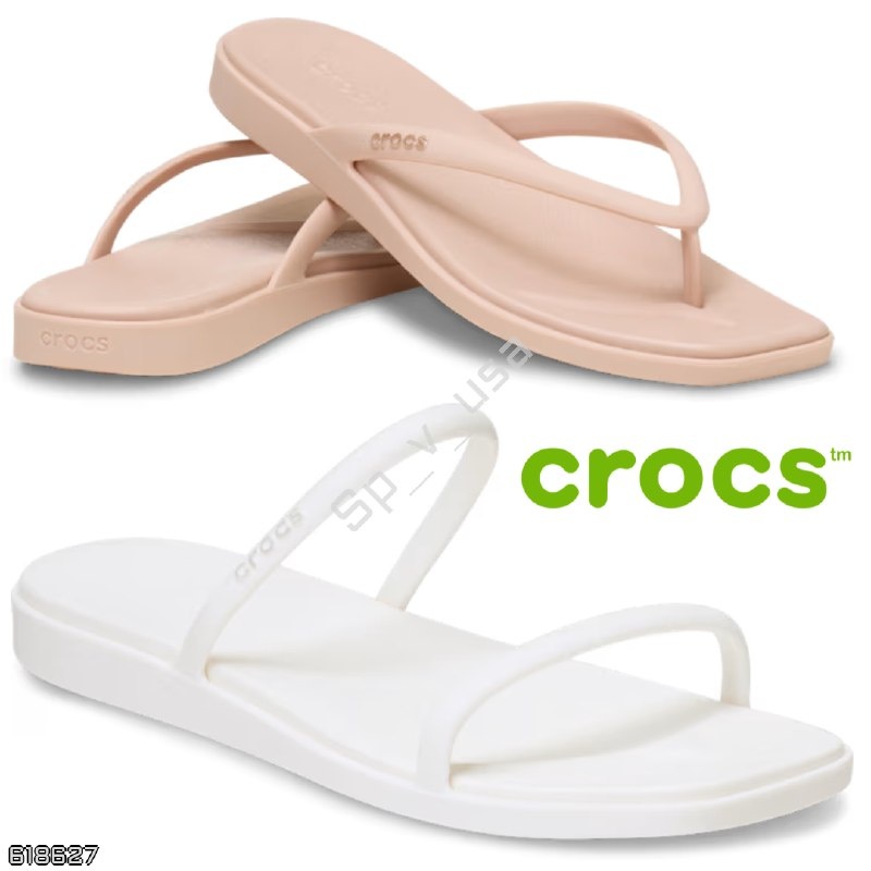 Crocs