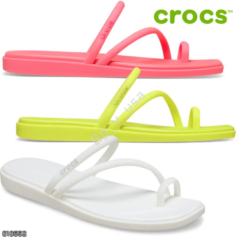 Crocs