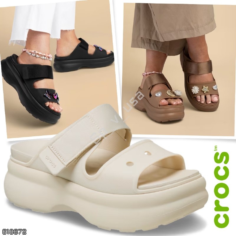 Crocs