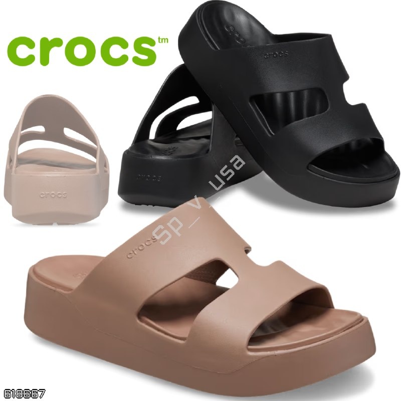 Crocs 🇺🇸