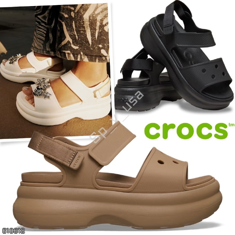 Crocs