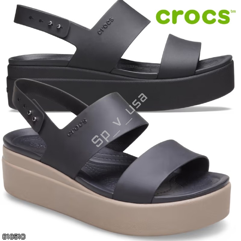 Crocs