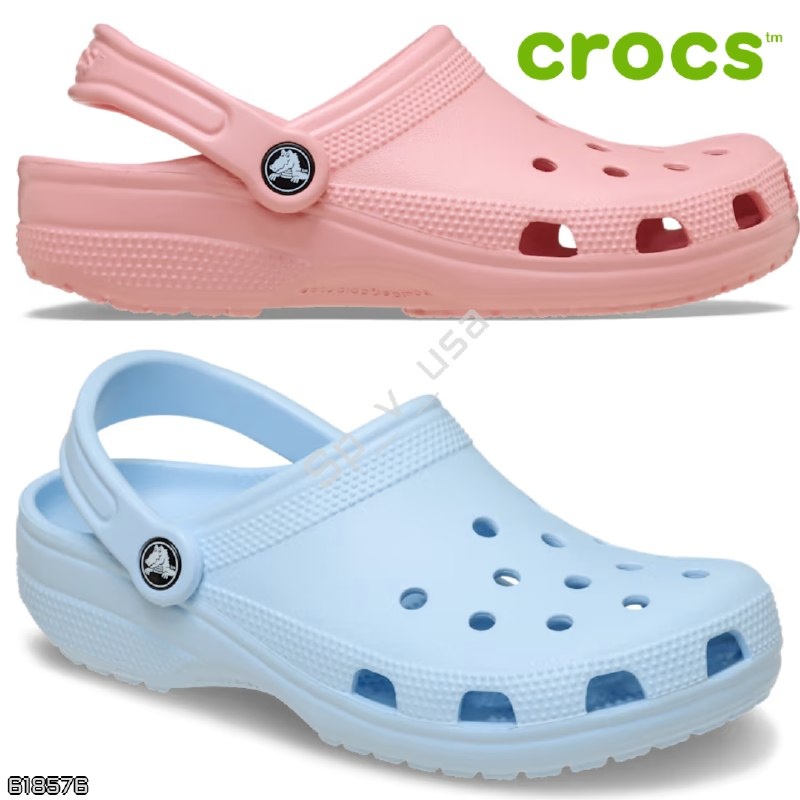 Crocs