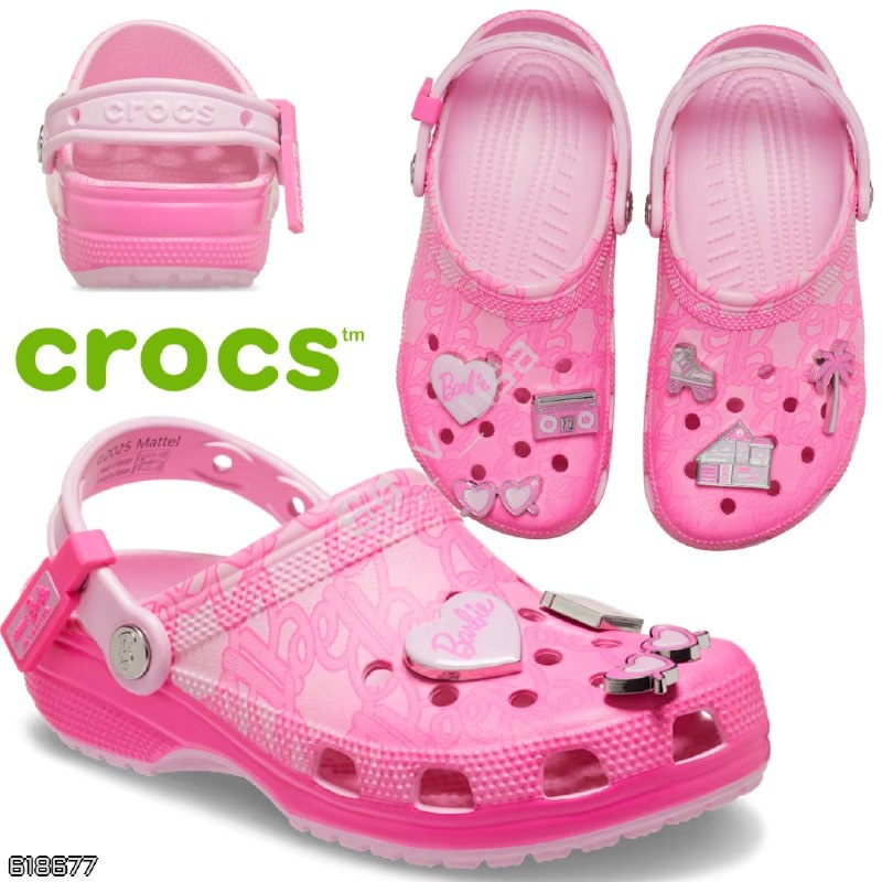 Crocs