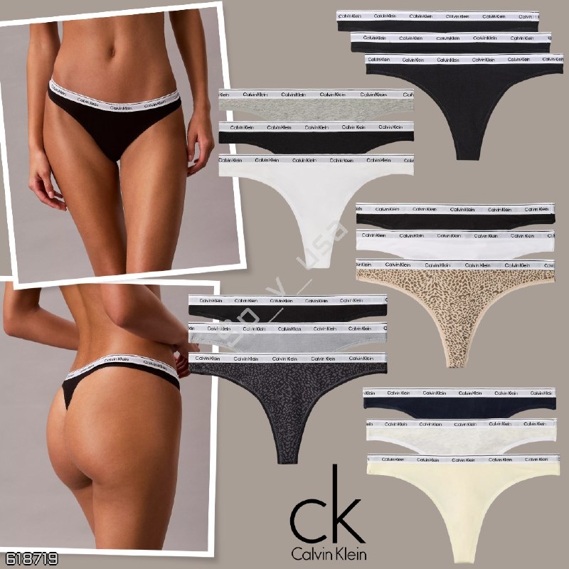 Calvin Klein