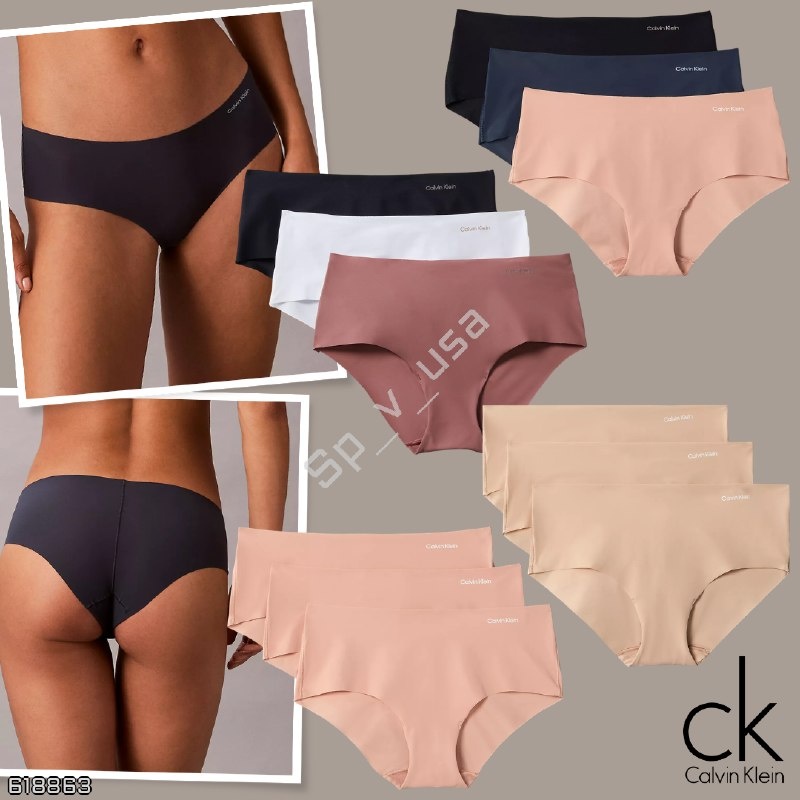 Calvin Klein