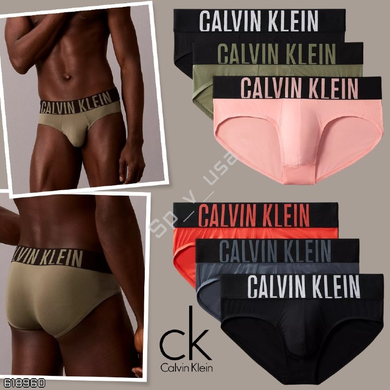 Calvin Klein