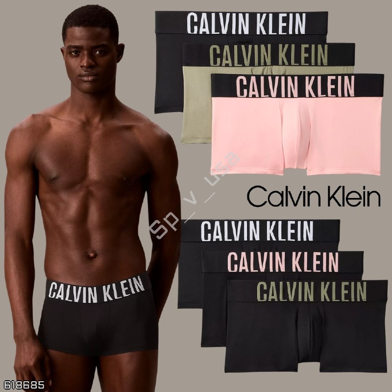 Calvin Klein