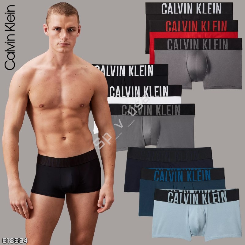 Calvin Klein 🇺🇸