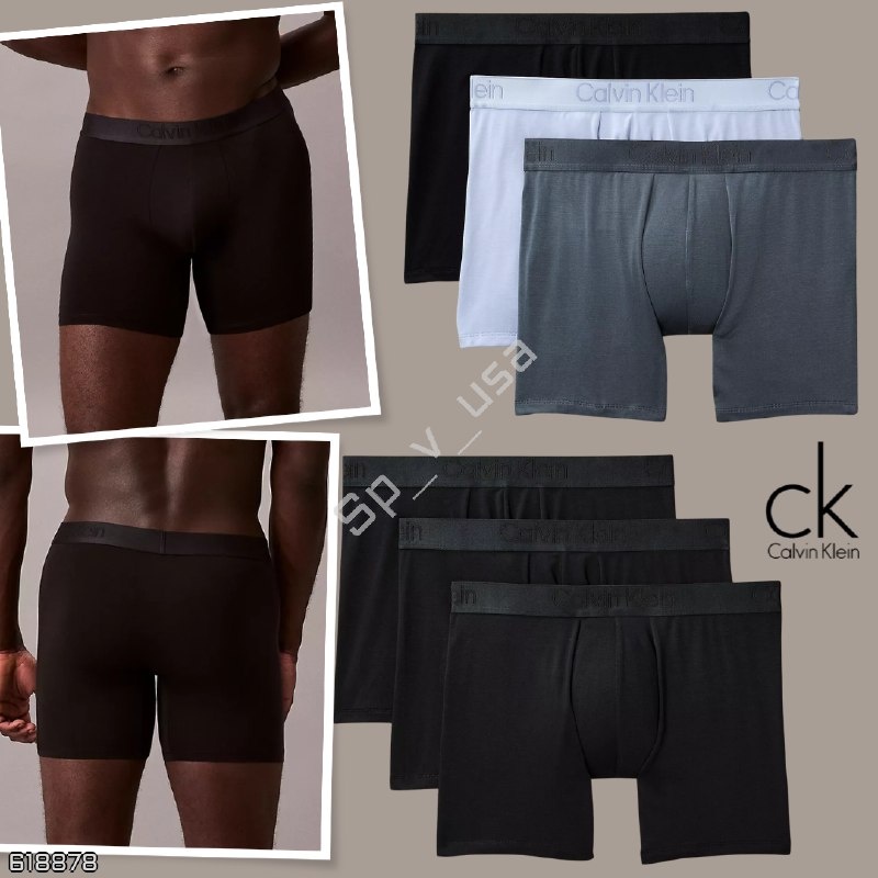 Calvin Klein