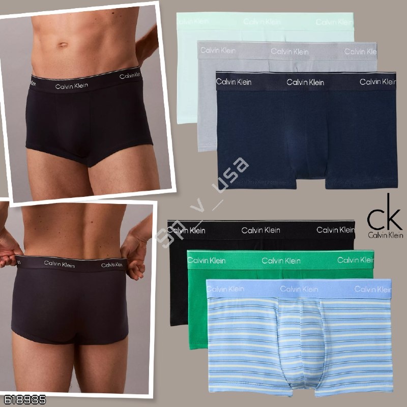 Calvin Klein