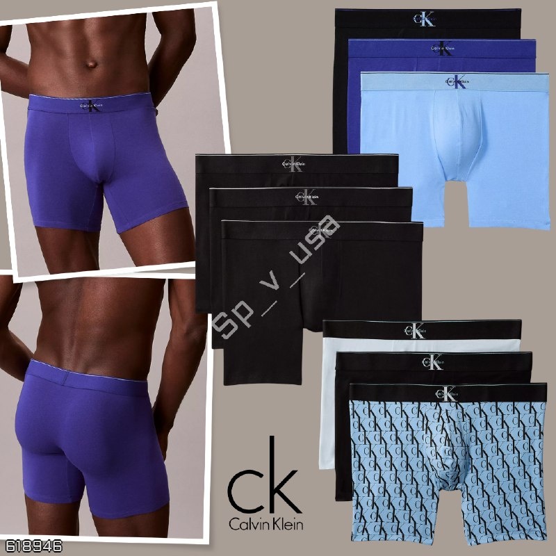 Calvin Klein