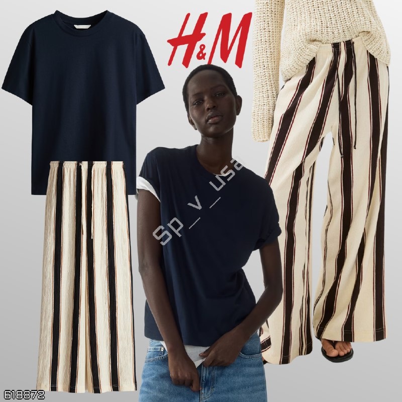 H&M