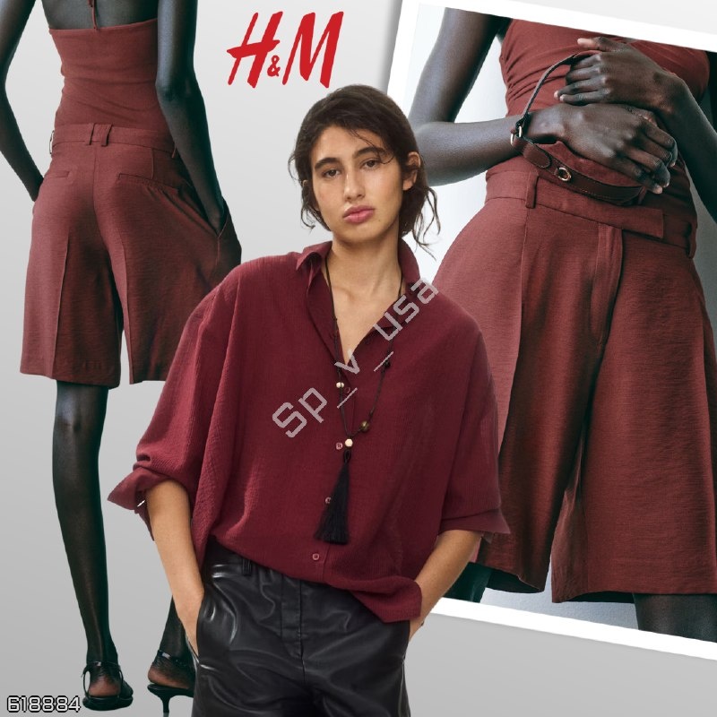 H&M