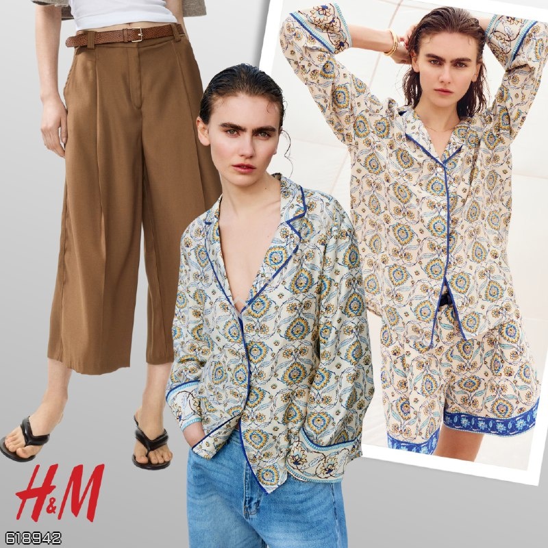 H&M