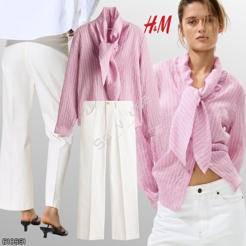H&M