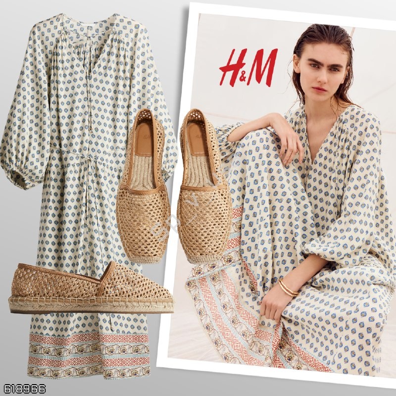 H&M