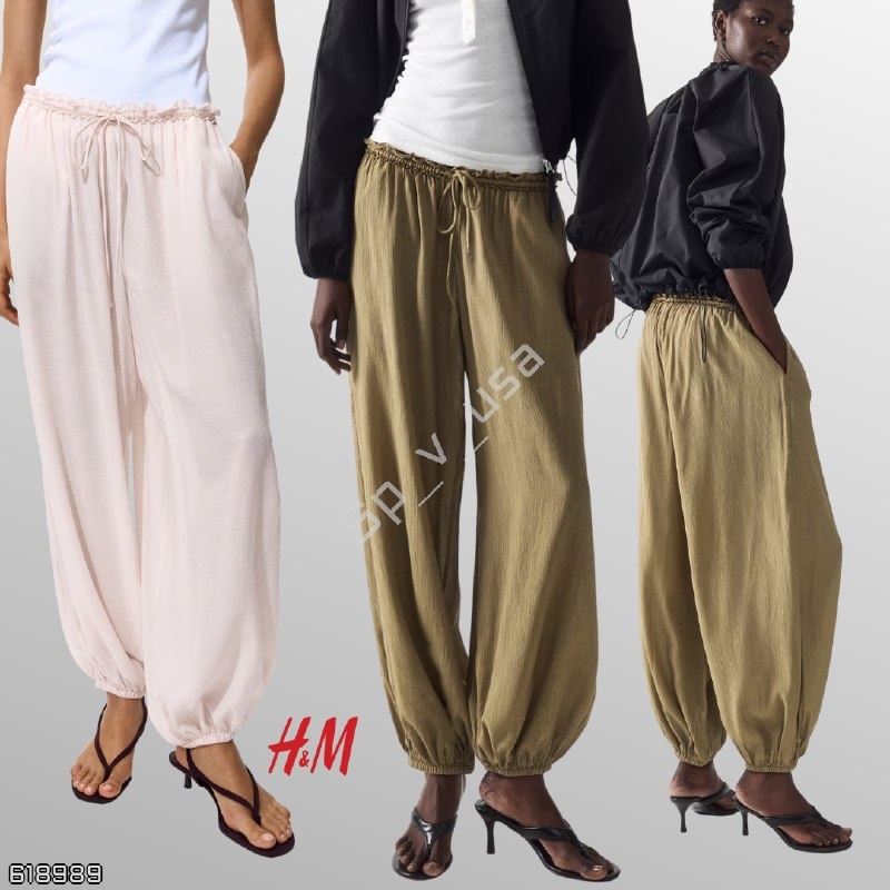 H&M